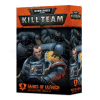 Kill Team: Fangs Of Ulfrich (english)
