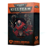 Kill Team: Starns Disciples (english)