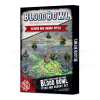 Blood Bowl: Skaven And Dwarf Pitch