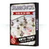 Blood Bowl:blood On The Snow (w/dugouts)