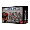 The Gouged Eye Orc Blood Bowl Team