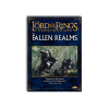 The Fallen Realms (English)