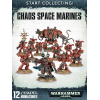 Start Collecting! Chaos Space Marines