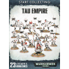 Start Collecting! T`au Empire
