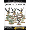 Start Collecting! Daemons Of Nurgle