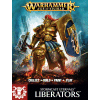 Easy To Build: Liberators