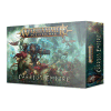 Age Of Sigmar: Carrion Empire (eng)