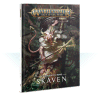 Battletome: Skaven (hb) (english)