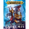 Bt: Stormcast Eternals Extremis (hb) Eng