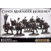 Chaos Marauder Horsemen