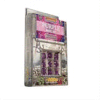 Purple IronDie 9 Dice Basic Set
