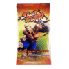 UFS  Street Fighter CCG Booster