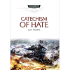 Catechism Of Hate (a5 Hb)