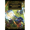 Hh: The Seventh Serpent (hb)