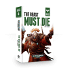 Beast Arises 8: The Beast Must Die (hb)