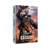 Space Marine Legends: Cassius (hb)
