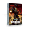 Space Marine Legends: Lemartes (hb)