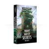 S/marine Conquests: War Of Secrets (pb)