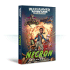 Warped Galaxies: Attack Of The Necron Pb