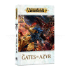Age Of Sigmar: The Gates Of Azyr (a5 Hb)