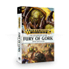Realmgate Wars 7: Fury Of Gork (hb)