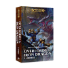 Aos: Overlords Of The Iron Dragon (hb)