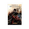 Knights Of Bretonnia