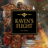 Horus Heresy : Ravens Flight Audo Book