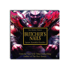 Horus Heresy: Buthchers Nails (audio Book)