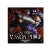 Mission: Purge (Audiobook)