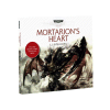 Smb: Mortarions Heart (Audiobook)