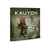 The Kauyon (audiobook)