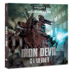 Iron Devil (audiobook)