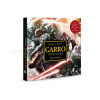 Hh: Garro: Shield Of Lies (audiobook)