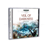 Veil Of Darkness Audiobook
