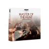 Master Of The Hunt (audiobook)