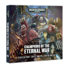 Champions Of The Eternal War (audiobook)