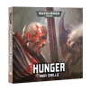 Hunger (audiobook)
