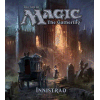 The Art of Magic: The Gathering - Innistrad