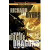 Year of Rogue Dragons Omnibus