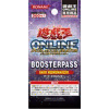 Yu-Gi-Oh! Online Boosterpass Dark Necromancer