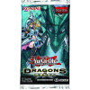 YGO Dragons of Legend Boosters