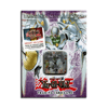 Zbirateljska plo?evinasta ?katla (Tin) - Elemental Hero Shining Flare Wingman