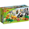 Zoo Bus