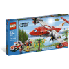 Fire Plane