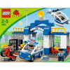 Police Station