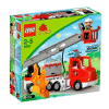 Fire Truck