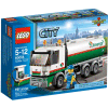Tanker Truck