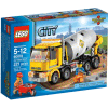 Cement Mixer