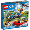 LEGO? City Zacetni komplet